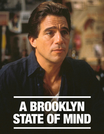 A Brooklyn State of Mind