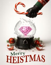 Merry Heistmas