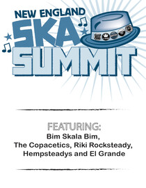 New England Ska Summit
