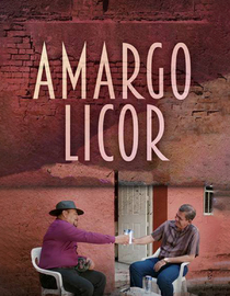 Amargo Licor (La Destrucción de Un Hombre)