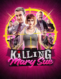 Killing Mary Sue
