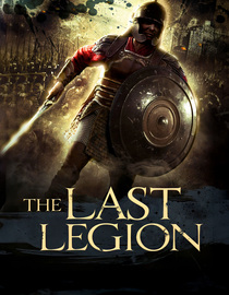 The Last Legion