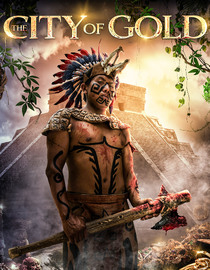 The City of Gold