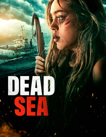 Dead Sea