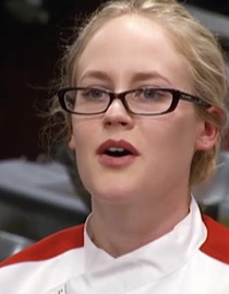 S08 E06 - 10 Chefs Compete - Hell's Kitchen