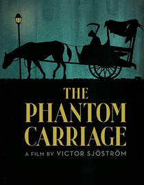The Phantom Carriage