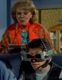 S3 E9 - The Perfect School Part 2