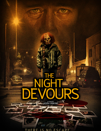 The Night Devours