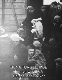 Gena Turgel, MBE - Interview with a Holocaust Survivor