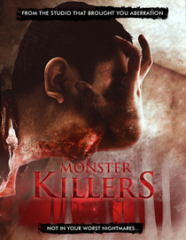 Monster Killers