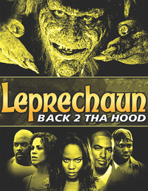 Leprechaun: Back 2 tha Hood