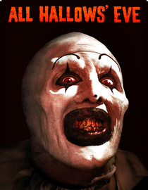 All Hallows Eve