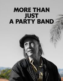 More Than Just A Party Band
