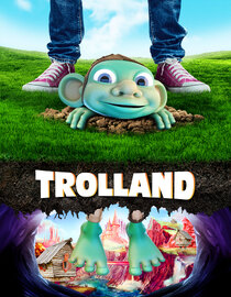 Watch Trolland Full Movie Free Online - Fawesome TV