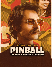 Pinball: The Man Who Saved the Game