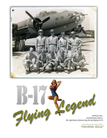B-17 Flying Legend