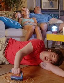 S01 E01 - The Blackout Cometh - Satisfaction