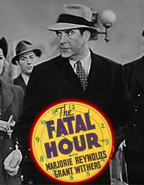 The Fatal Hour