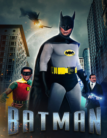 Batman (aka An Evening with Batman and Robin)