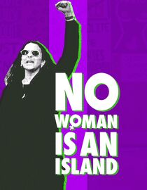 No Woman Is an Island