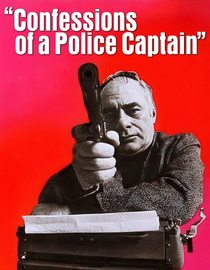Confessions of a Police Captain