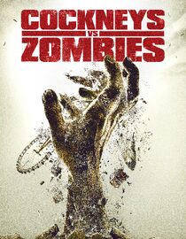 Cockneys vs. Zombies