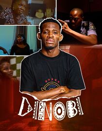 Dinobi