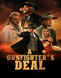 A Gunfighter's Deal