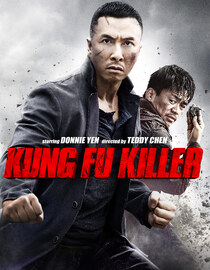 Kung Fu Killer - En español