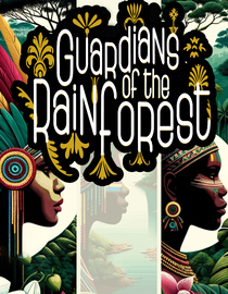 Guardians of the Rain Forest