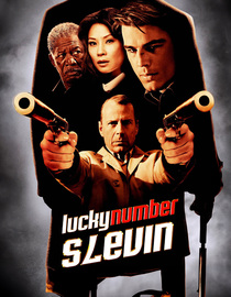 Lucky Number Slevin