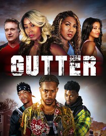 Gutter