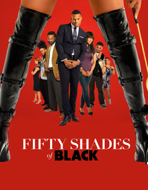 Fifty Shades Of Black