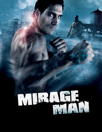Mirageman