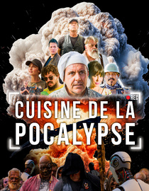 Cuisine de la 'Pocalypse