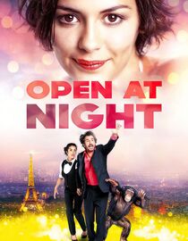 Open at Night