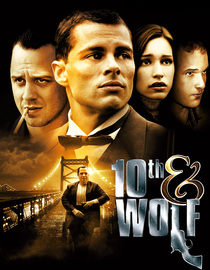 10th & Wolf
