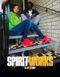 Spiritworks - A God Story