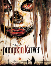 The Pumpkin Karver