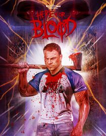 Here For Blood