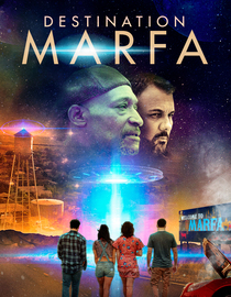 Destination Marfa
