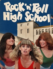 Rock 'N' Roll High School