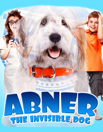 Abner, the Invisible Dog