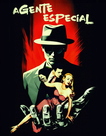 Agente especial