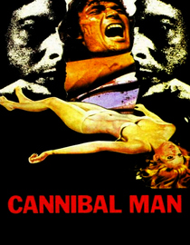 The Cannibal Man