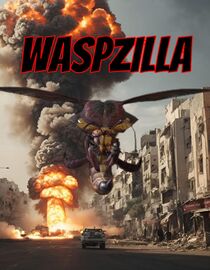 Waspzilla