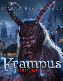 Krampus Origins