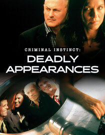 Criminal Instinct: Deadly Appearances