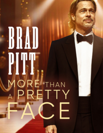 Brad Pitt: More Than A Pretty Face