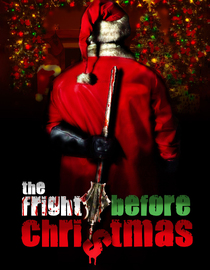 The Fright Before Christmas